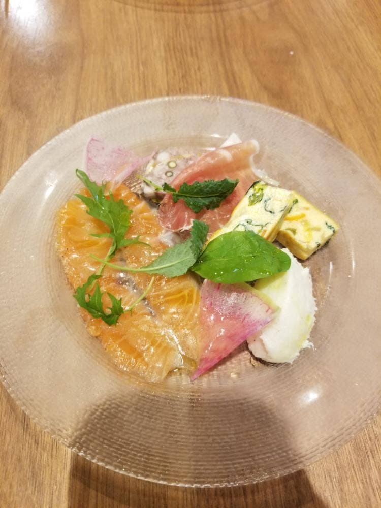 Bistro LIBERTE