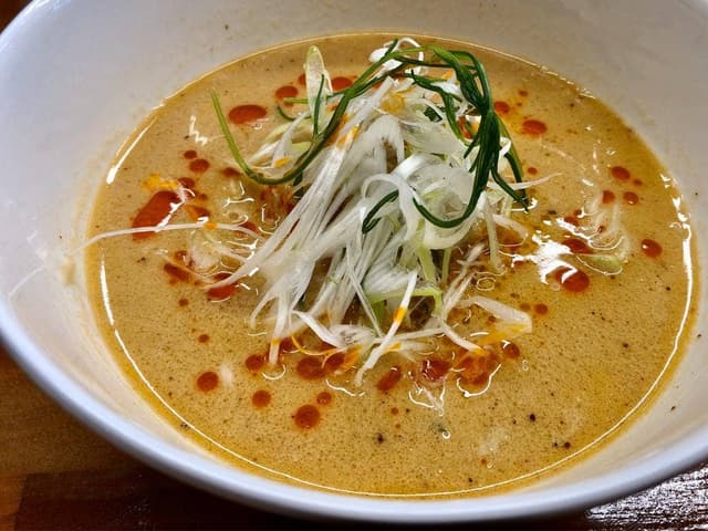 中国料理 しげ乃 - サブ画像1