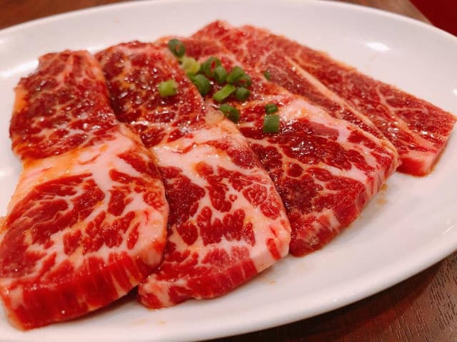 焼肉 山河 田端店 - サブ画像3