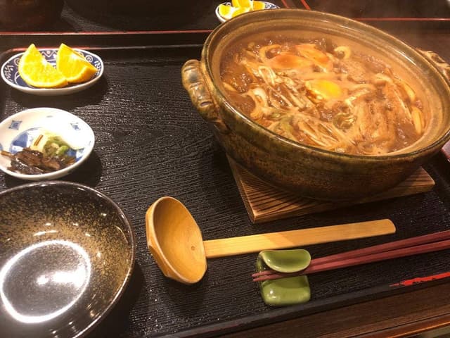 尾州うどんはじめ - サブ画像3