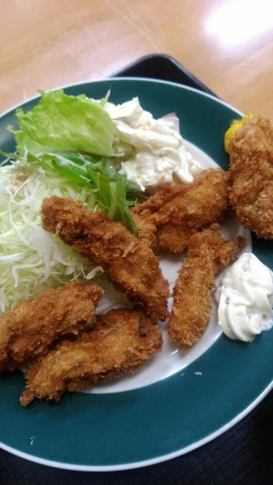 ふじや食堂 - サブ画像3