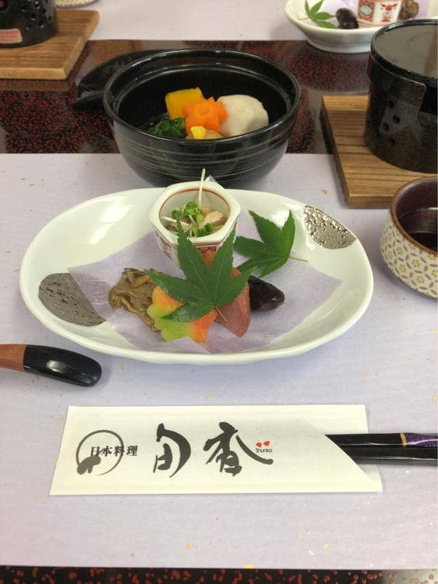 日本料理旬香 - サブ画像3