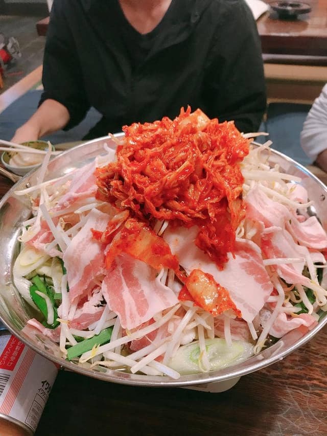 雨風食堂 - サブ画像1