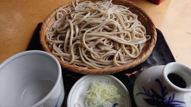 手製蕎麦 牛久藩 一万十七石 - サブ画像2