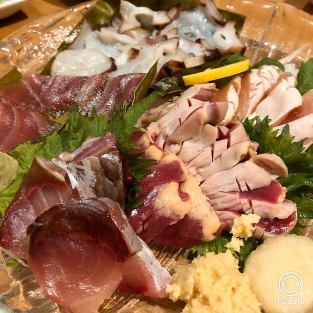 炭火焼鳥 どん呑 南森町店 - サブ画像2