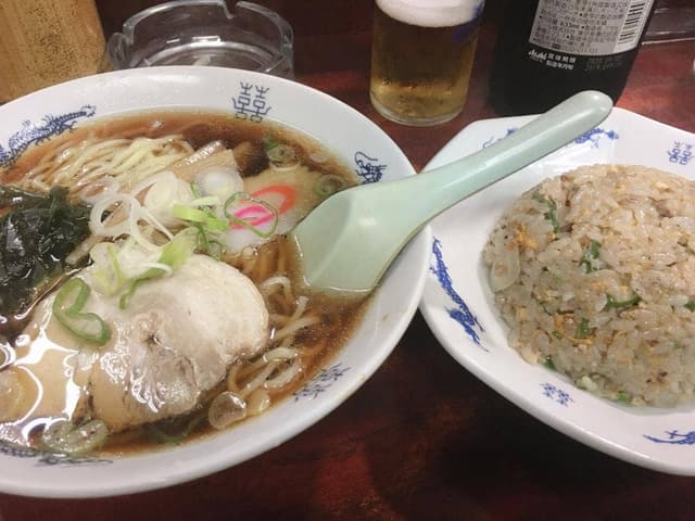 宝亭 - サブ画像3