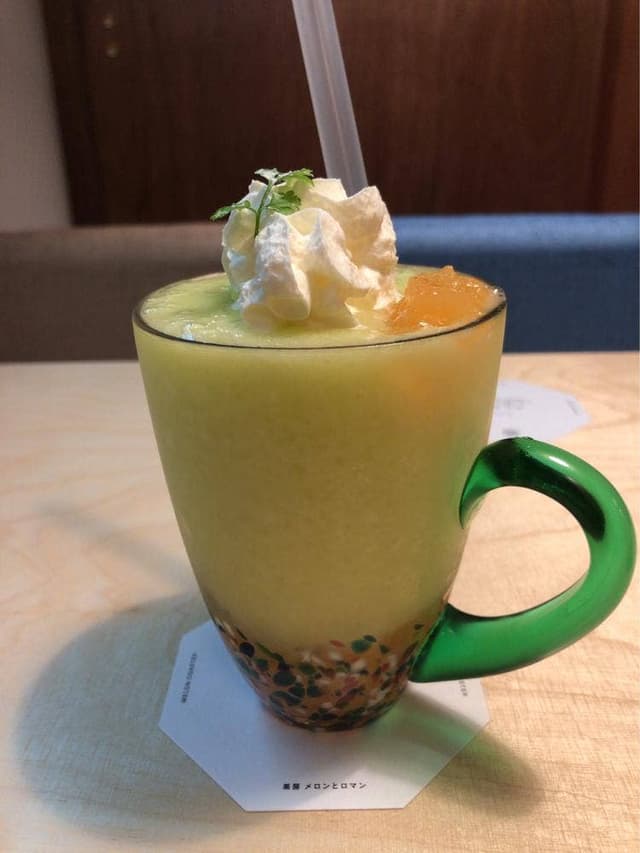 果房 メロンとロマン - サブ画像3