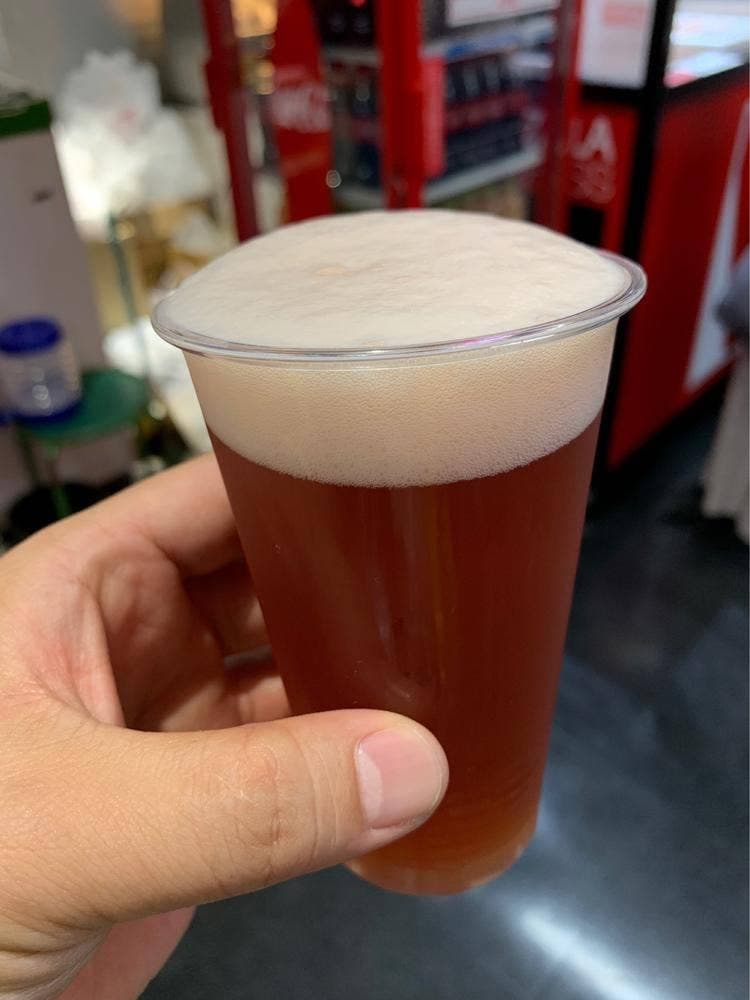 KIRINキリンビール 福岡ヤフオク!ドーム