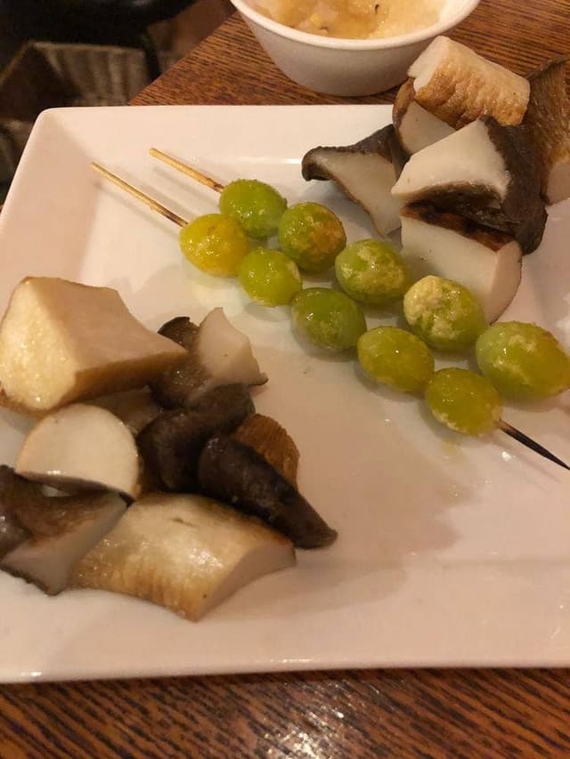 焼鳥ブロシェット 神楽坂 - サブ画像3