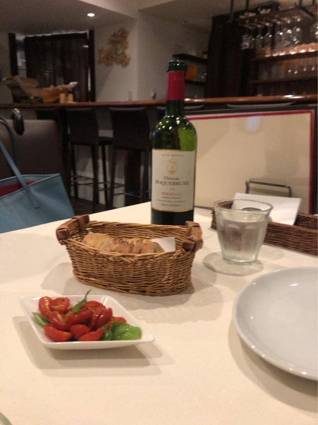 ワインバー&レストラン ワイタパ - サブ画像1