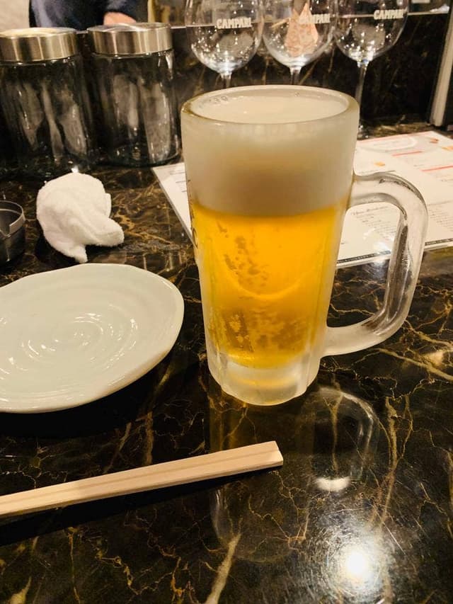 Creation Dining JINGA - サブ画像1