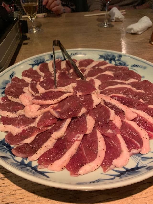 Dining Ber 辺 - サブ画像1