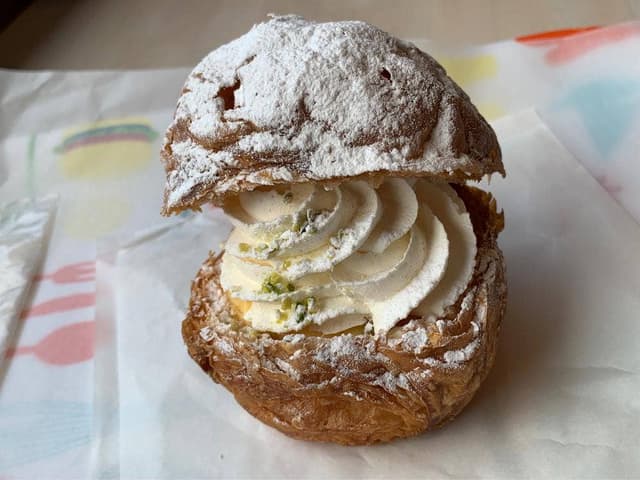 パンジャ - サブ画像3