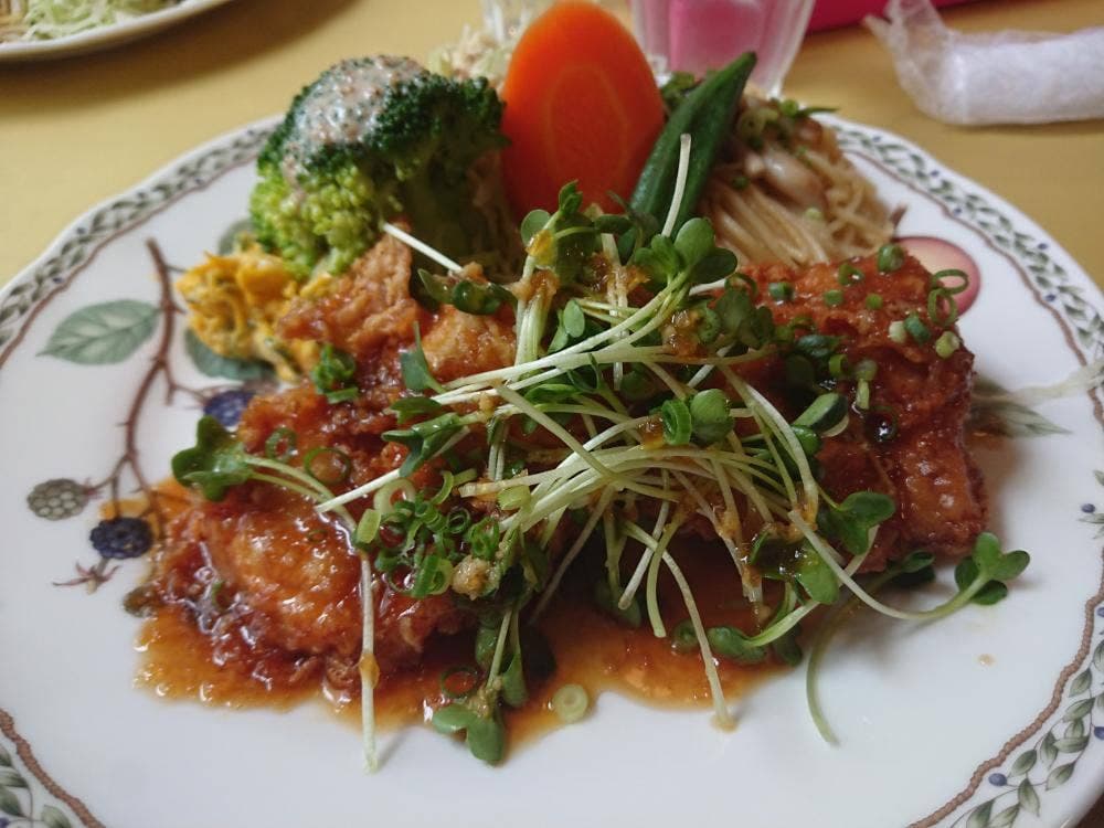 すとろーくカフェ