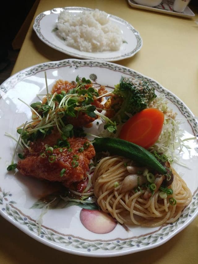 すとろーくカフェ - サブ画像3