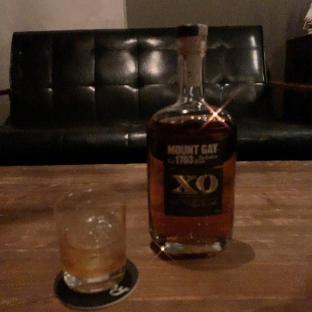 Bar Rummy - サブ画像3