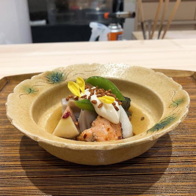 御所南 かまた - サブ画像1