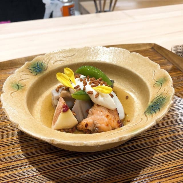 御所南 かまた - サブ画像3