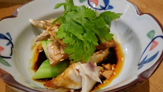 中華料理 千両 - サブ画像2