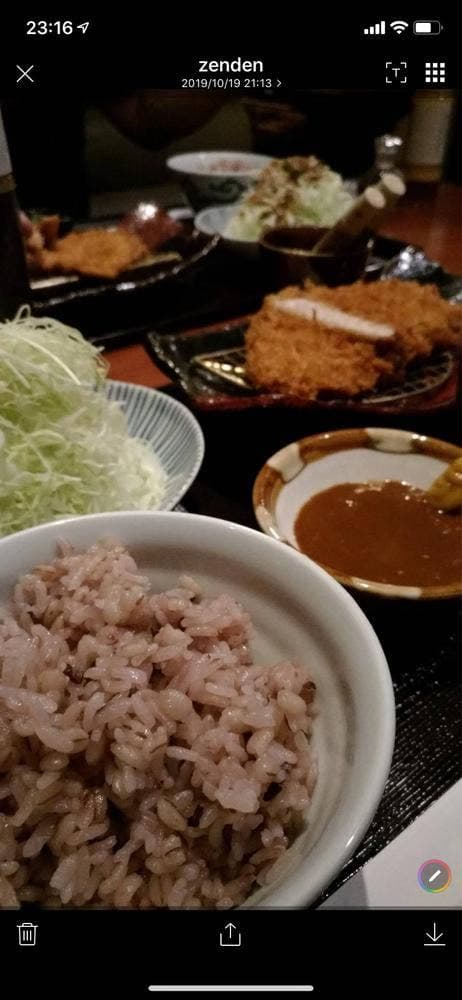 とんかつ濵かつ 佐賀大和店 - サブ画像1