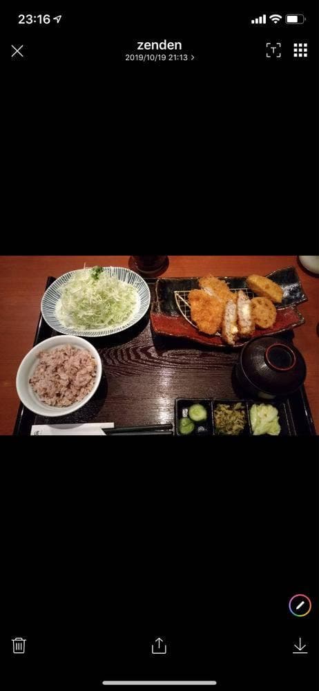 とんかつ濵かつ 佐賀大和店 - サブ画像2