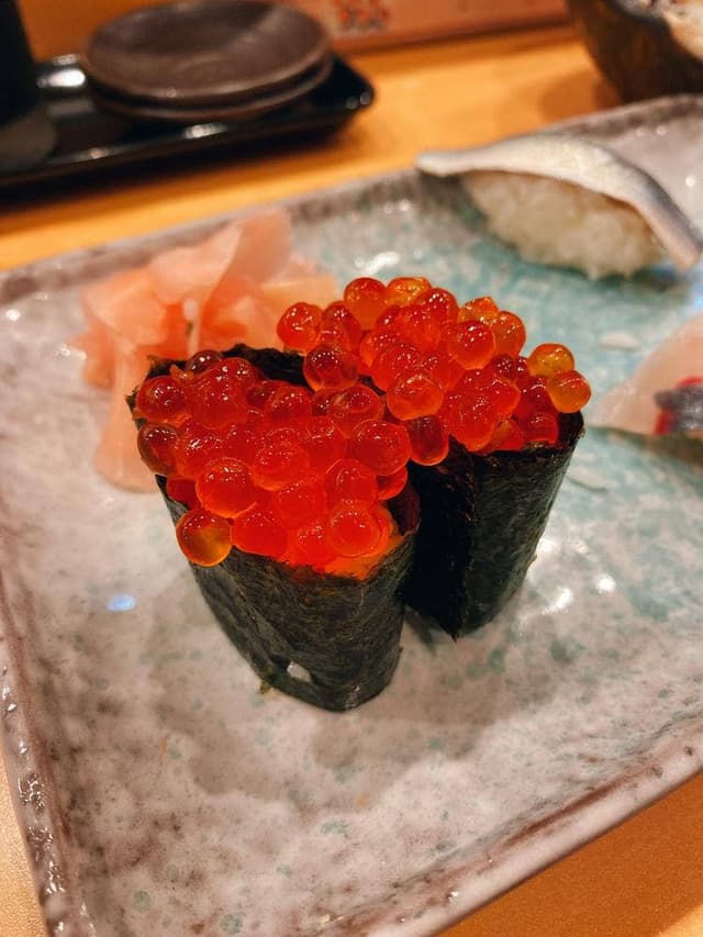 寿司一心 - サブ画像3