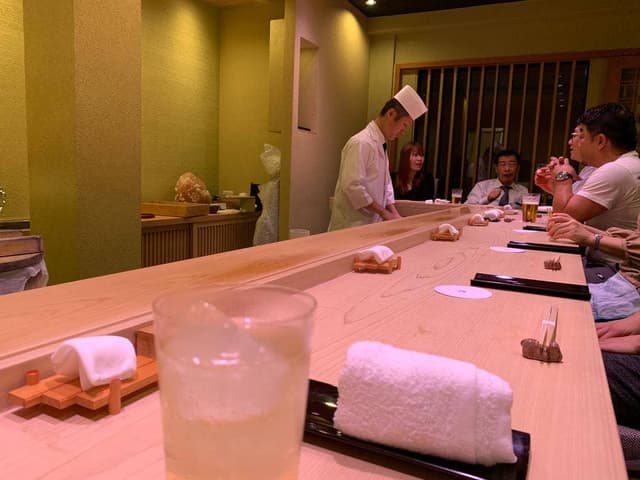 すし陵 - サブ画像3