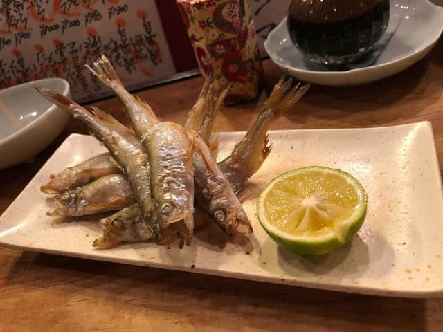 酒と惣菜 あ - サブ画像3