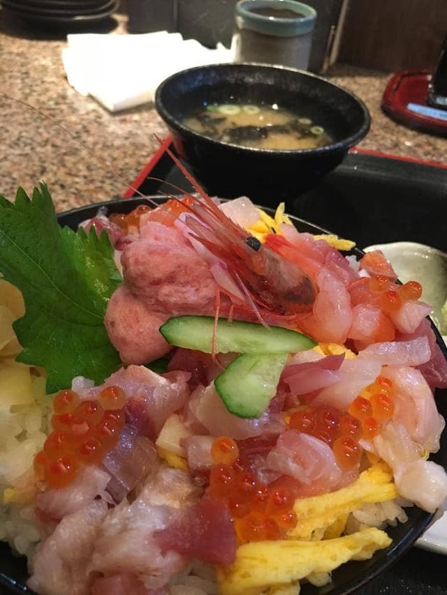 鮮彩えにし - サブ画像1