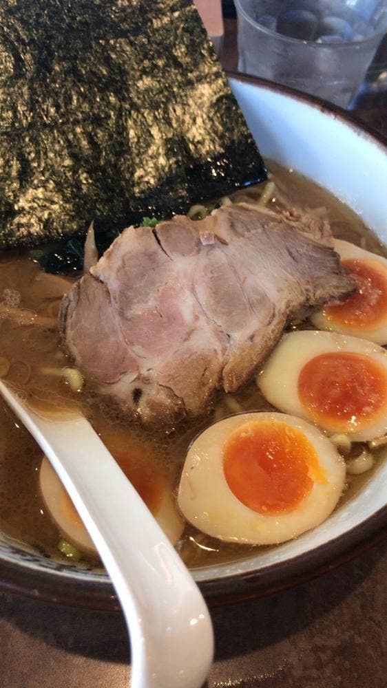横濱家 都筑インター店 - サブ画像3