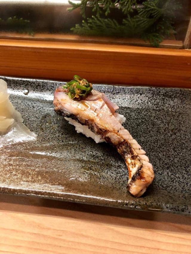大須鮨 - サブ画像1