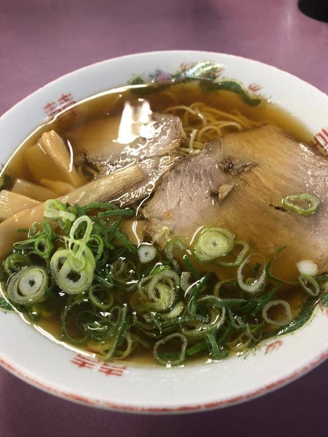 中華そば店 北京 - サブ画像2