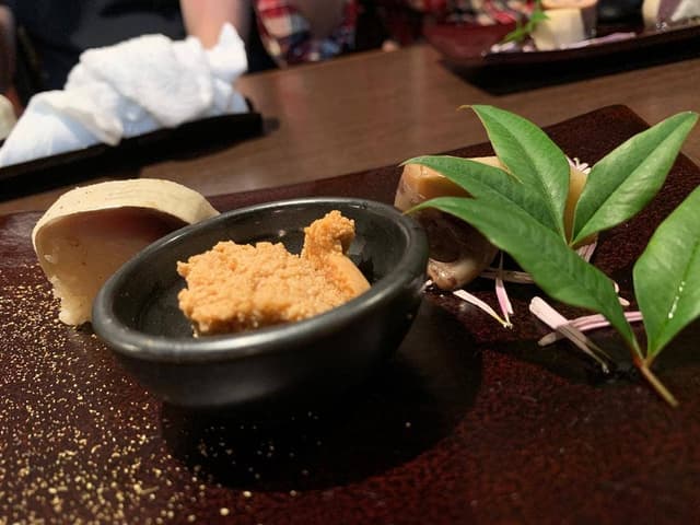 弥座 - サブ画像2