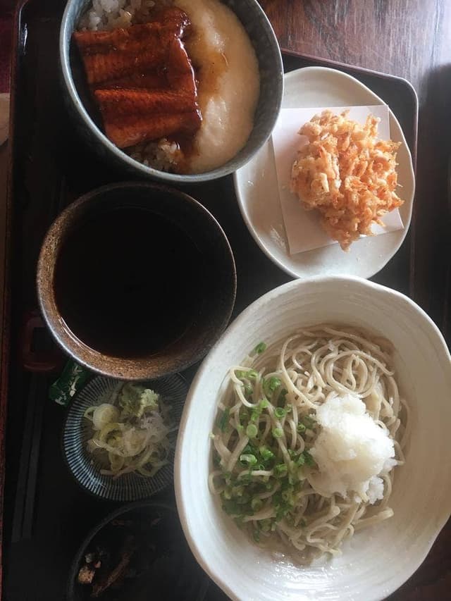 そば処 玄 - サブ画像1