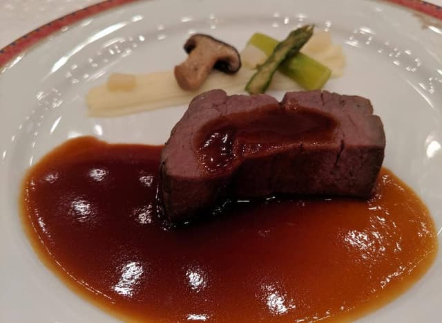 帝国ホテル 大阪 - サブ画像2