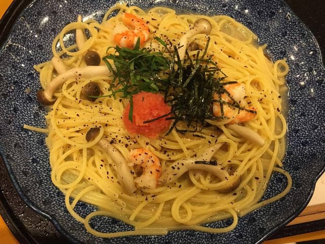 洋麺屋 五右衛門 吉祥寺サンロード店 - サブ画像1