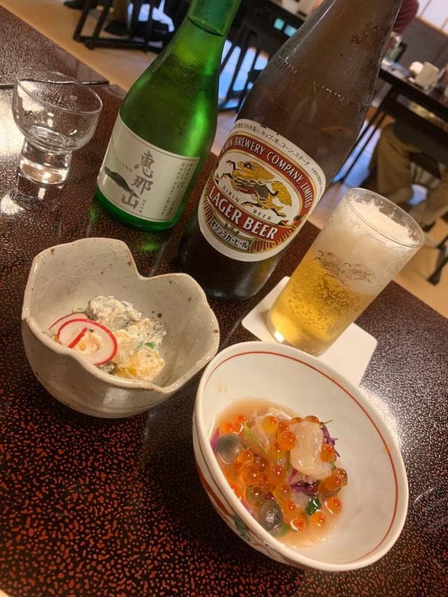 夜がらす山荘 長多喜 - サブ画像1