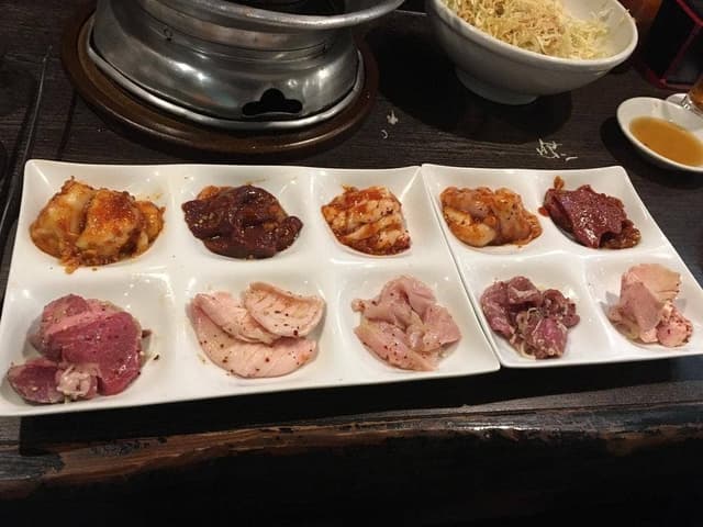 ホルモン焼道場 蔵 中野富士見町店 - サブ画像2