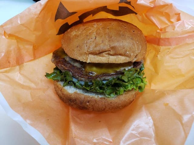 フレッシュネスバーガー イオンモール北大路店 - サブ画像3