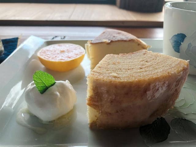 酒蔵カフェ はつゆき - サブ画像1