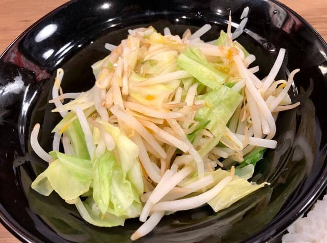 横浜家系ラーメン 沼田家 - サブ画像3