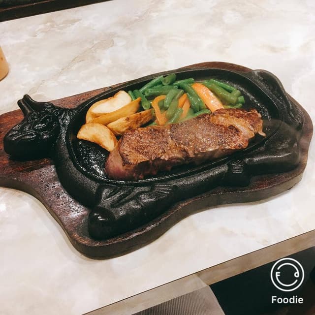 ステーキハウス88Jr. 浦添パルコシティ店 - サブ画像3