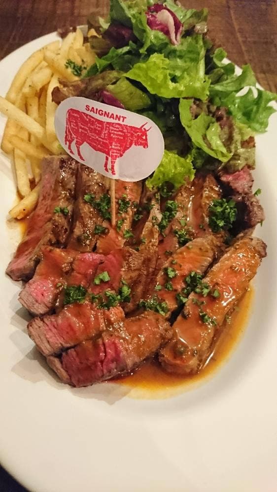 加藤食堂 - サブ画像1