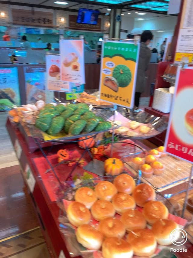BAKE SHOP 神戸屋 梓川SA上り店 - サブ画像2