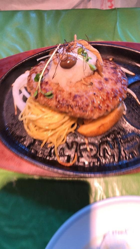 ステーキ・ハンバーグどんさん亭 桐生店