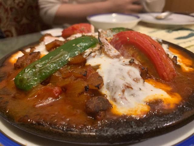 トルコ料理 ボスボラスハサン 新宿二丁目店 - サブ画像3
