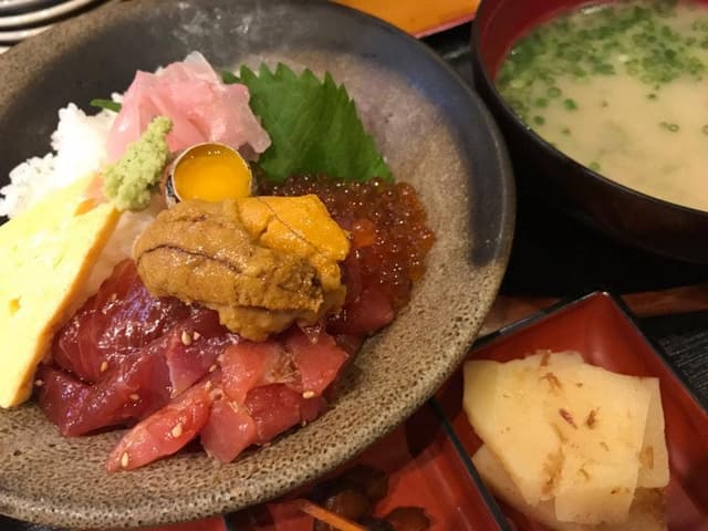 蔵〼 - サブ画像3