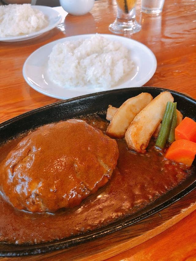 洋食ニューマインド - サブ画像1