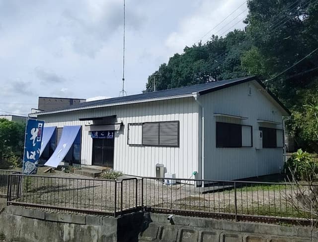 手打ち蕎麦処 神戸 洗心庵 - サブ画像2