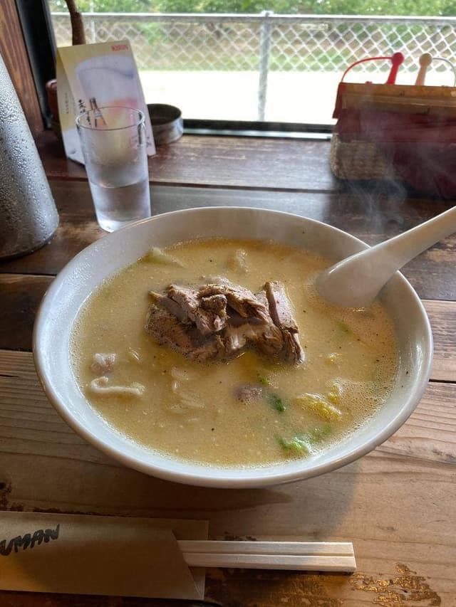 らぐまん かつらぎ店 - サブ画像1